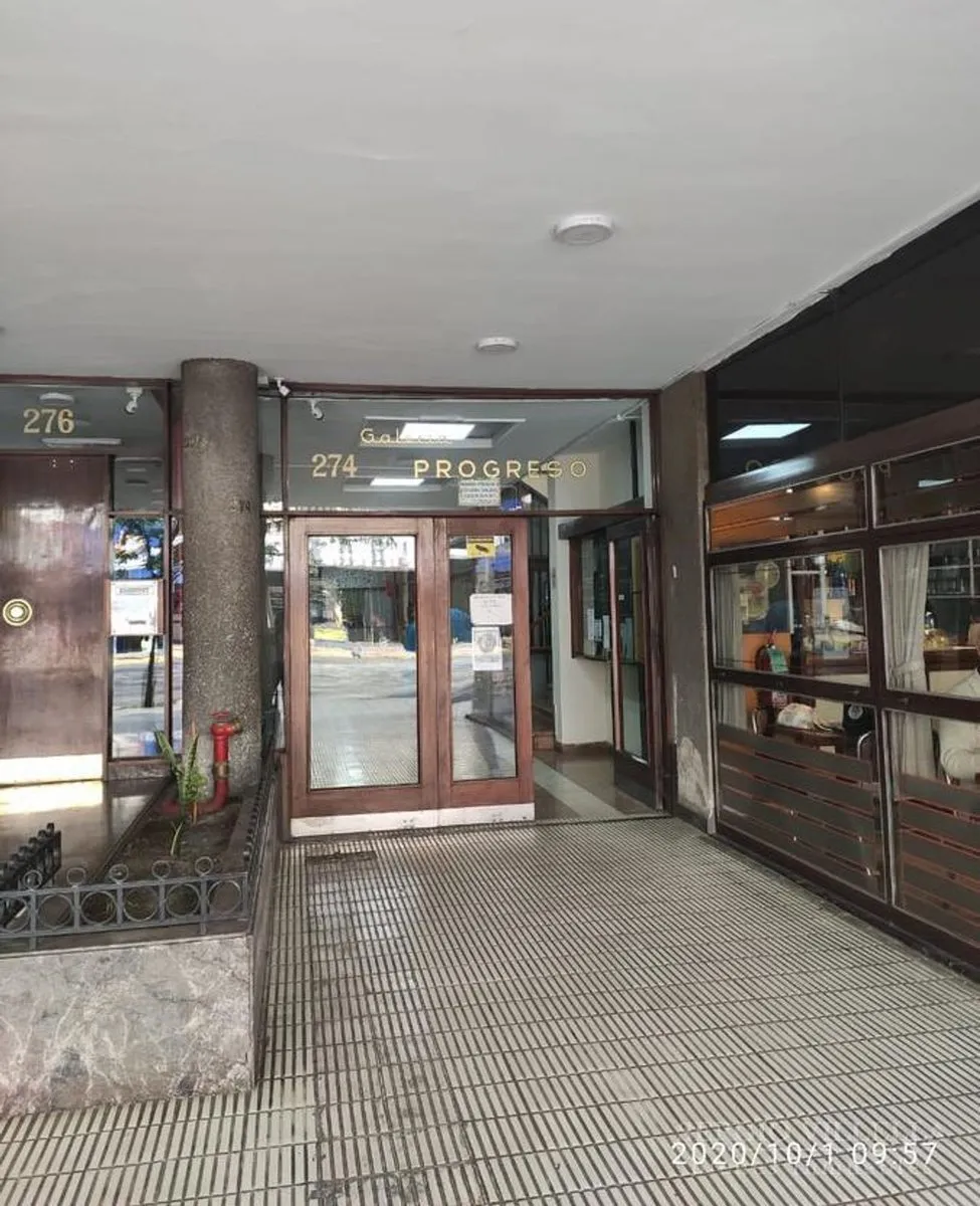 Commercial Local/Office for Sale in Centro Neighborhood