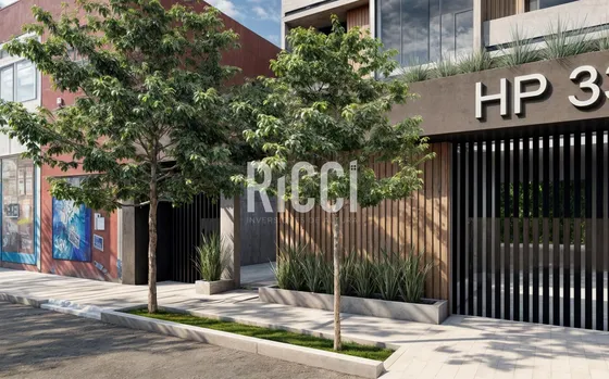 Departamento 4 Ambientes En Venta Quilmes Desarrollo En Pozo