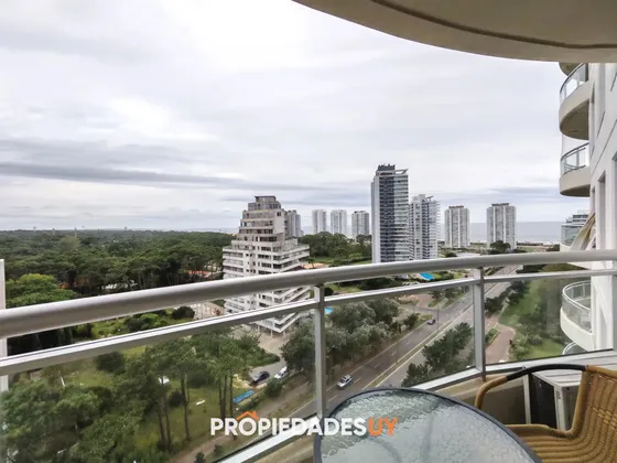 Venta Apartamento Ocean Drive 2 Dormitorios Punta Del Este