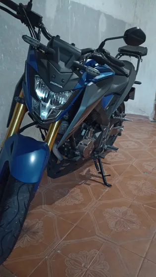 Sin Detalle 4900km, Titular , Sin Detalle, Solo En Ruta,