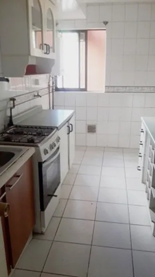 Se Vende Departamento Barros Arana 3 Dormitorios