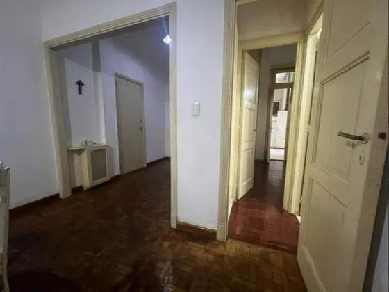 Departamento En Venta - 2 Dormitorios 2 Baños - 68mts2 - Balvanera