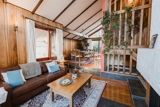 Venta Casa 4d/3b, Parque Sur, Sector Oriente, Osorno.
