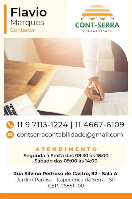 Contabilidade Cont -serra 