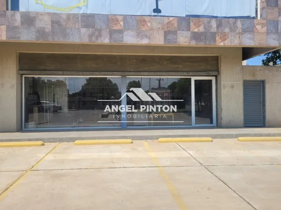 Local Comercial Venta C.c. Plaza Oeste Maracaibo Api 6901