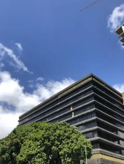 Venta De Oficina Centro Seguro La Paz