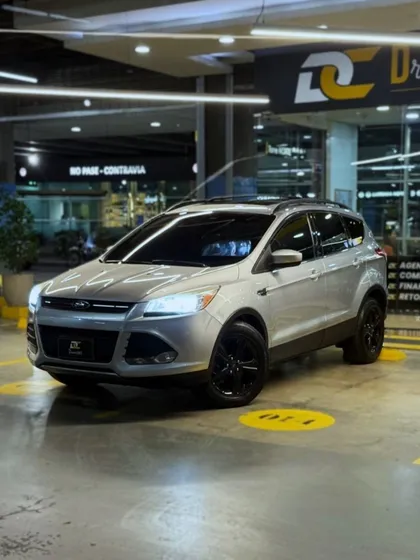 Ford Escape 2.0 Se 4x4