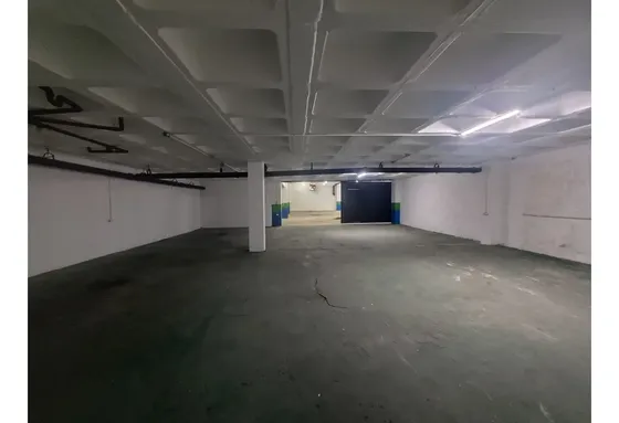 Se Alquila Planta Industrial/depósito 1000m2 Boleíta Norte 3514