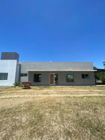Casa En Aires Del Llano