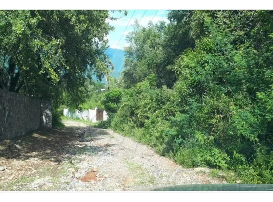 Terreno En Venta En Cieneguilla