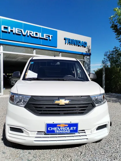 Chevrolet N400 1.5 Max