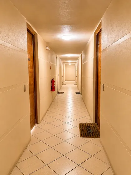 Departamento De 1 Dormitorio Con Terraza Y Excelente Vista.