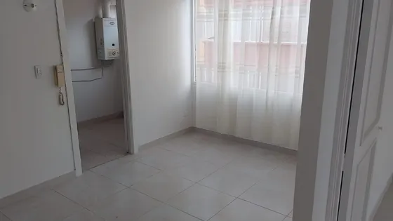 Apartamento En Venta En Bochica 1, Engativá - Bogotá D.c.