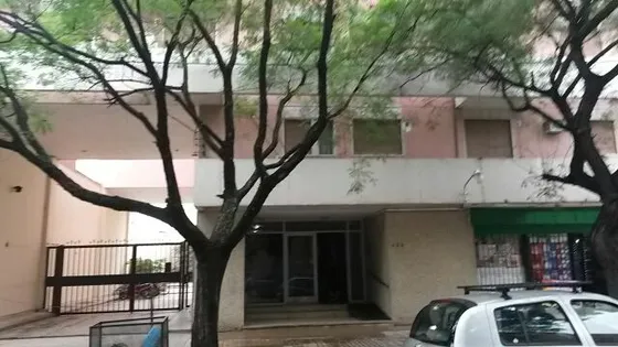 Departamento En  Alquiler Dos Dormitorios Barrio Juniors