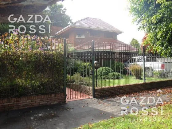 Casa En Jose Marmol