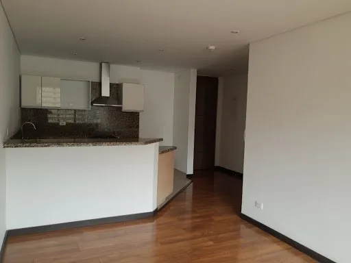 Apartamento En Arriendo Centro Internacional 90-73085