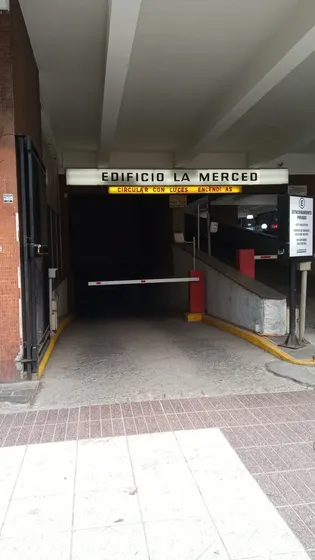 Oportunidad Rebajado Huérfanos/ Mac Iver La Merced