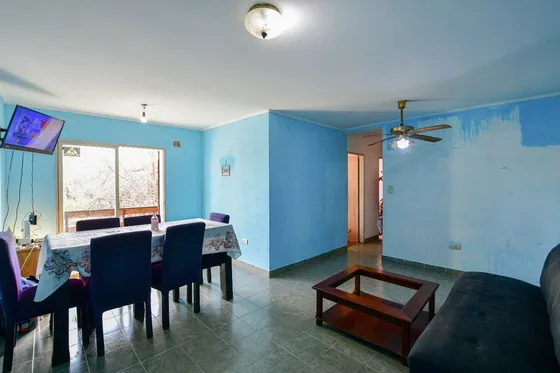 Departamento En Venta La Plata 2 Dormitorios