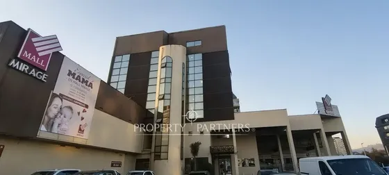 Local Mall Mirage