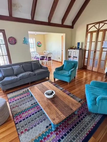Se Vende Casa En Reñaca.