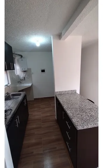 Apartamento De 47metros, Tocancipa
