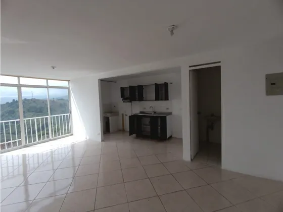 Se Vende Apartamento En Robledo La Aurora, Parte Alta, Medellín