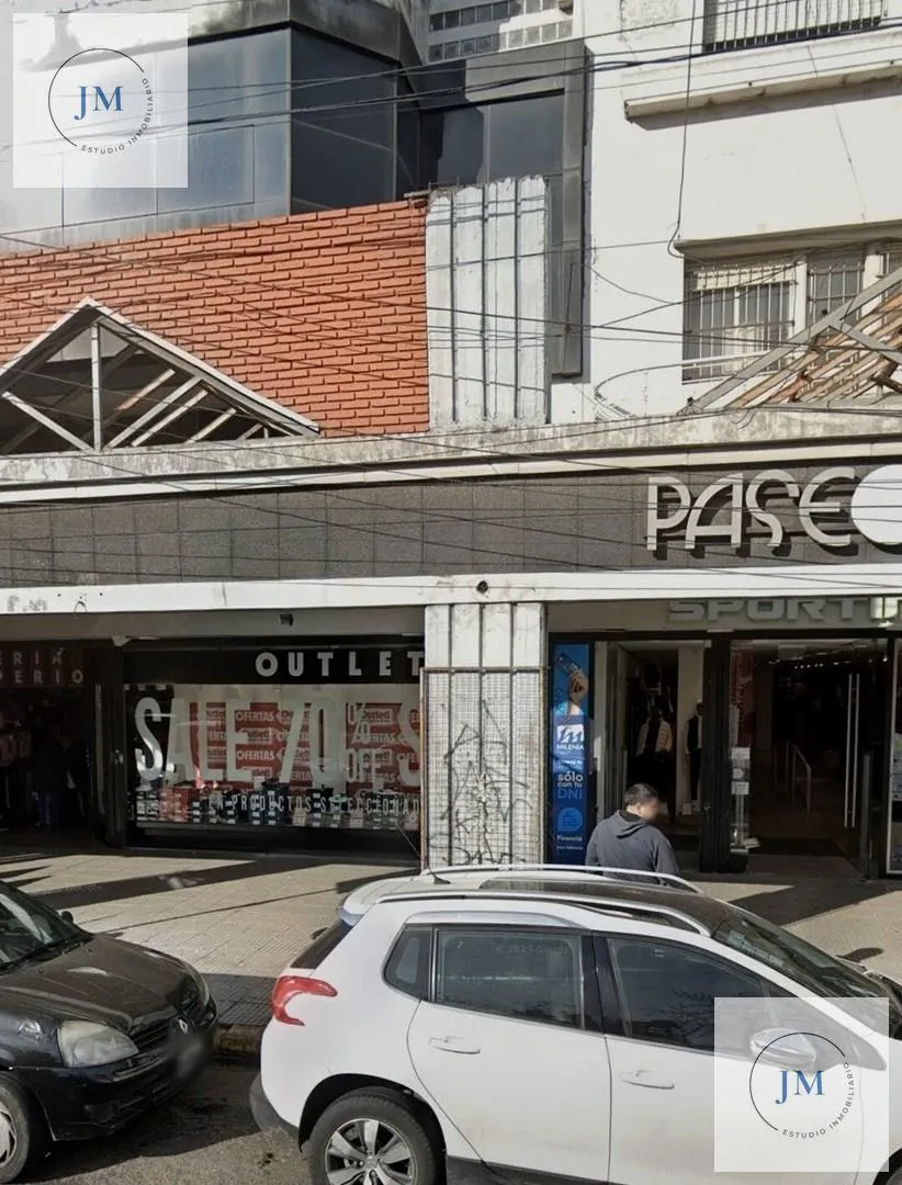 Commercial Premises in Ramos Mejía South