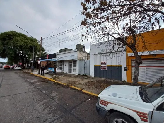 Galpon 250m2 Monseñor Pablo Cabrera 3473
