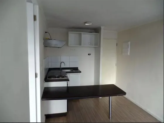 Departamento En Venta En Estación Central