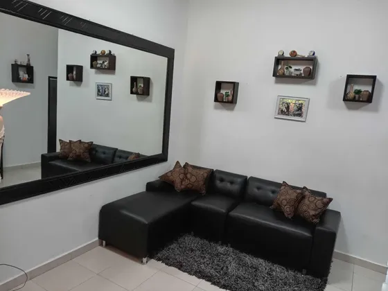 En Venta Apartamento Residencias El Rincón (lp)