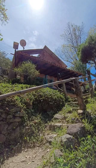 Finca En El Arenal  Codigo: B&c0-754 Abril 2025