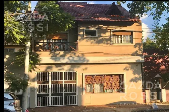 Casa En Adrogue