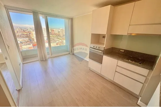 Depto En Arriendo Excelente Ubicación