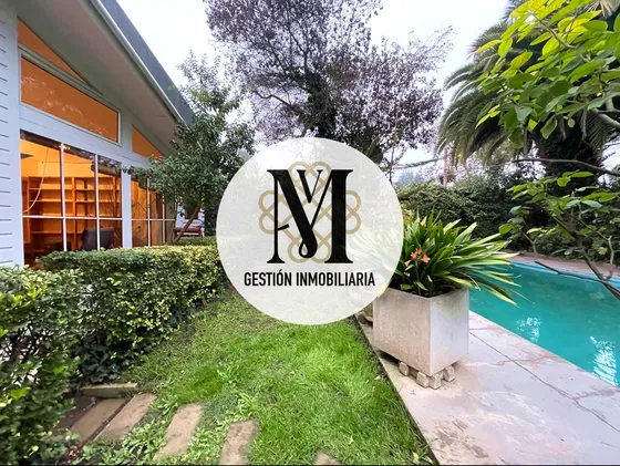 Casa Sector Los Romeros Concon 4d+3b+2e 600m2 (100587)