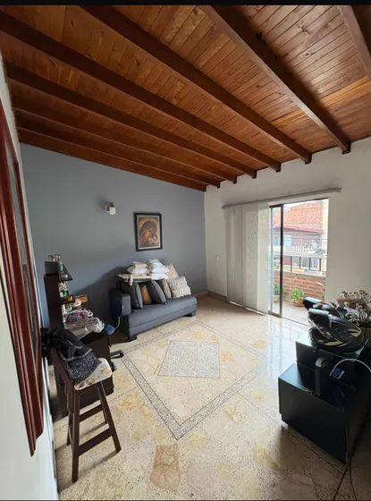 Apartamento 136mtrs Velódromo Con Parkeadero