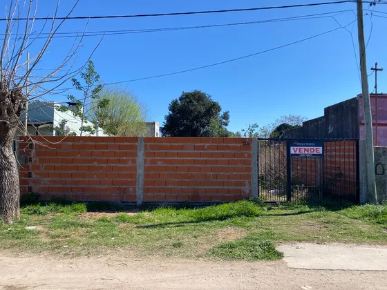 Lote A 100 Mts Del Río Paraná, Ramallo