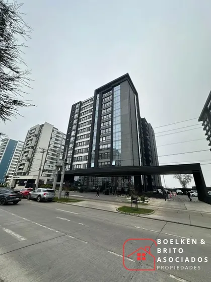 Departamento Moderno En Arriendo, Los Pablos (169242)