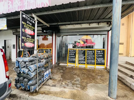 Venta Local Comercial Campana