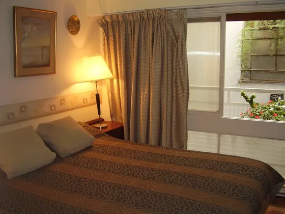 Preciosa Suite Con Baño  Privado Jacuzzi Wifi Serv.de Mucama