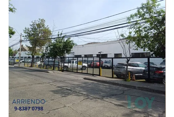 Bodega En Arriendo En San Miguel