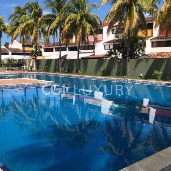 Cgi+ Luxury Lecheria Vende Town House En Cayo De Agua 