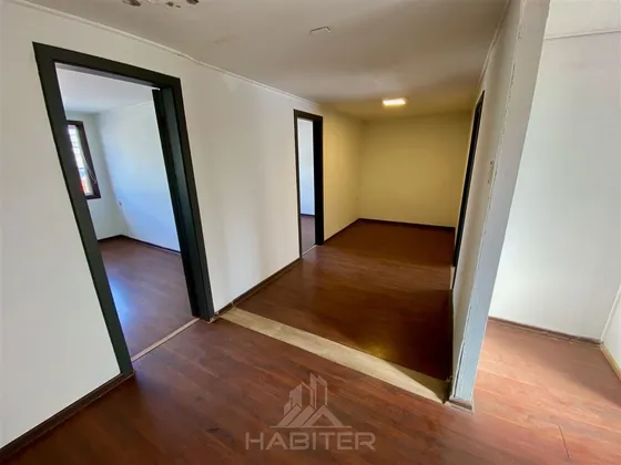 Arriendo De Oficina En Centro De Temuco