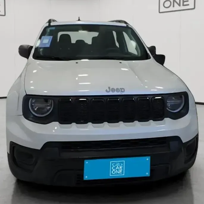 Jeep Renegade 1.3 T 270 4X2 SPORT AT6 L25