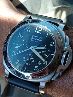 Reloj panerai mercadolibre sale