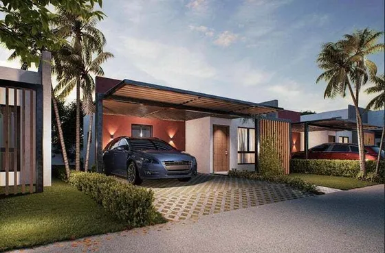 Proyecto En Venta Punta Cana