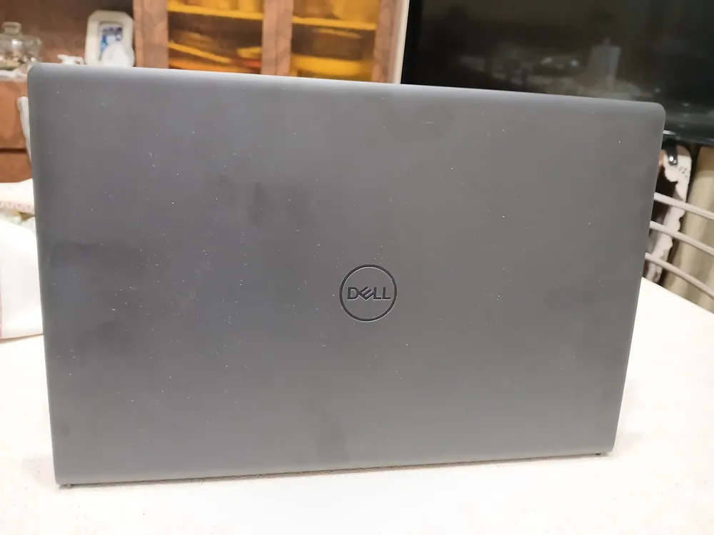 Notebook Dell Inspiron 15.6 Táctil Ryzen 7 7730u 16gb Ram 512gb