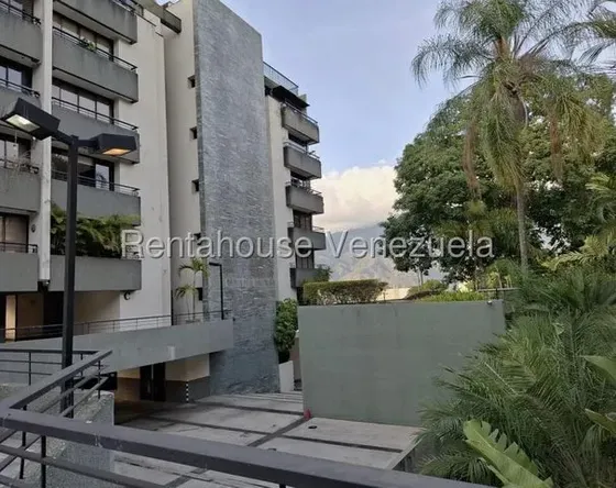 Espectacular Duplex En Alquiler Colinas De Bello Monte C. Suapure.-2616483 Jjg
