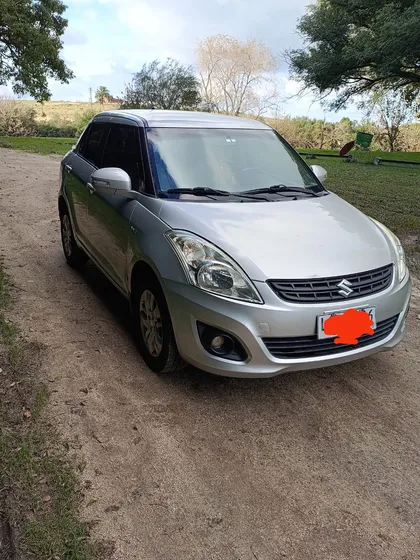 Suzuki Swift 1.2 Gl 5p Aut