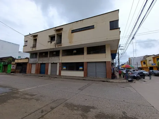Local Comercial En Arriendo Centro, Montería