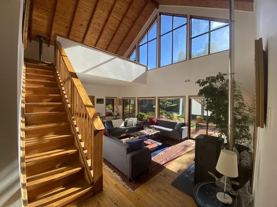 Venta Casa En Condominio 5hab 5ba Puerto Montt